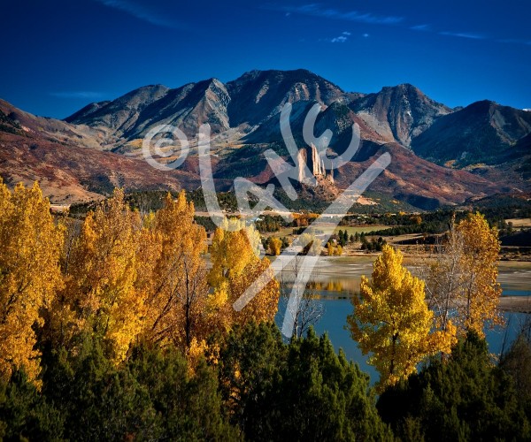 COLORADO Montrose